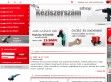 Kéziszerszám Shop - Szerszám webáruház - http://www.keziszerszamshop.hu/