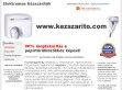 Kézszárító Webshop - http://kezszarito.com/