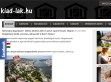 Albérlet navigátor, videós hirdető - http://kiad-lak.hu