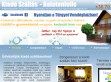 Kiadó szállás - Balatonlelle - http://www.kiado-szallas-balatonlelle.hu