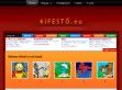 Kifestők - http://kifesto.eu/