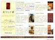 Kilim - http://www.kilim.hu/