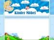 Kinder Möbel Bt - http://www.kindermobel.hu