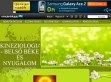 Kineziológia - érzelmi stresszoldás - http://www.kineziologia-reiki.mlap.hu