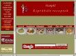 Kipróbált receptek - http://kiprobaltrecik.extra.hu/