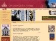 Gödöllői Kastély - http://www.kiralyikastely.hu/