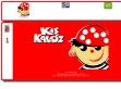 Kis Kalóz Birodalom - http://www.kiskaloz.hu/