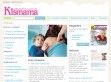 Kismama-notesz - http://www.kismama.hu/cikk.php?cid=15806&id=1