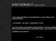 Kiss Gergely esküvői fotós - http://www.kiss-gergely.hu