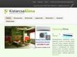 kistarcsaklima.hu - http://kistarcsaklima.hu