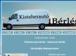 Mózsa Kisteherató bérlés - http://www.kisteherautoberles.co.hu/