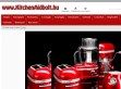 KitchenAid Webáruház - http://kitchenaidbolt.hu/
