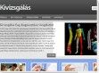 Kivizsgálás esg vizsgálattal - http://www.kivizsgalas.hu