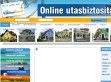 Üdülés? Nyaralás? Foglaljon szállást a legjobb szálláshelyeken, 1 perc alatt!   -  http://www.kizmantravel.com/Content/Lading_page  