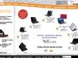 Laptop webáruház, számítástechnika bolt Miskolc - http://www.klickcomp.hu/