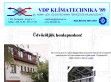 VDP klímatechnika '89 Kft. - http://www.klima89.hu/