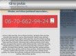 0-24 Klíma karbantartás és karbantartás - http://www.klimajavitas.info