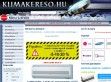 Klímakereső (Érd) - http://www.klimakereso.hu