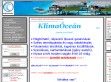 Klíma Óceán (XIX.ker) - http://www.klimaocean.hu