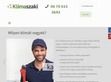 Klímatisztítás és karbantartás - http://www.klimaszaki.hu/klimatisztitas