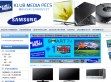 SAMSUNG Webáruház Pécs - http://klubmediapecs.hu/