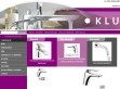 Kludi csaptelepek - http://www.kludiaruhaz.hu