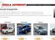 Kombi autóbérlés - https://www.koala-autorent.hu/kombi-autoberles#.UFnjqlFjJ5c