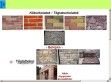 Kőburkolatok kültéri és beltéri használatra - http://www.koburkolatok.fw.hu