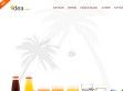 Koktélok - http://koktel.idea.hu/valentin-napi-koktelok