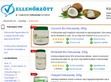 Kókuszzsír ár és rendelés - http://kokuszzsir.ellenorzott.com/