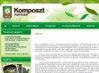 Komposztpartner - http://komposztpartner.hu