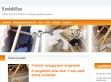 Padlás szigetelés - http://kontaktbau.hu/