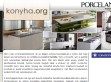 Stílusos konyha - http://konyha.biz/