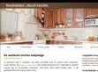 Konyhabutor-lepcso.hu - konyhabútor tervezés, gyártás - http://konyhabutor-lepcso.hu