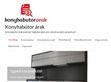 modern - hagyományos konyhabútor árak, készítés - http://konyhabutorarak.hu/