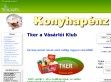 A Te Konyhapénzed! - http://konyhapenz.gportal.hu/