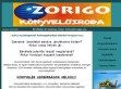 Zorigo - könyvelés, adótanácsadás - http://www.konyveles16ker.hu