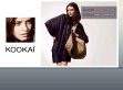 Kookai - http://www.kookai.fr/