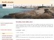 Korfu utazási oldala nyaraláshoz, szállás, akciók - http://korfu-utazas.info