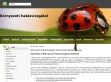 Szennyvíztisztító telep engedélyeztetése - http://www.kornyezeti-hatasvizsgalat.hu/engedelyek/kornyezetvedelmi-engedely