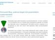 Zöld marketing lehetőségek - http://kornyezetvedelem.weebly.com/blog/zold-marketing-lehetosegek-vallalkozasoknak