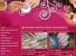 Műköröm minták  - http://www.koromdiszitoklub.hu/zseles-mukorom-mintak