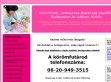 Körmösfutár, 30/5363590 Budapest, Pest megye, ingyenes műköröm kiszállítás - http://www.koromfutar-nailexpress.hupont.hu/