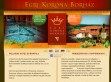 Egri Korona Borház - wellness hotel - http://www.koronaborhaz.hu/szallas-1.php