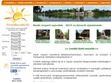 Kiadó körös-parti nyaralók - http://www.korosnyaralok.hu
