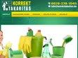 Korrekt takarítás - http://www.korrekttakaritas.hu/