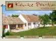Körte Porta vendégház - http://www.korteporta.hu