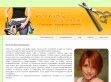 Körző Krisztina mesterfodrász - http://www.korzo-galeria.hu/index.php