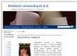 Kötelező olvasmányok A-Z - http://kotelezo-olvasmany.hu/
