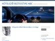 Minden mennyiségben kötelező biztosítás - http://kotelezoabc.hu